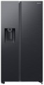 Samsung RS64DG53M3B1 graphite