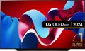 LG OLED83C4 83 "