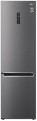 LG GC-B509MLWM graphite