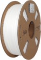 Gembird 3DP-PLA+1.75-02-W 1 kg  white