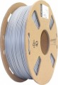 Gembird 3DP-PLA+1.75-02-GR 1 kg  gray