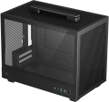 Deepcool CH160 black