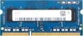 Hynix SO-DIMM DDR3 1x4Gb HMT451S6BFR8A-PB