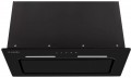 Minola HBI 6873 BL GLASS 1200 LED Line black
