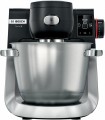 Bosch MUMS 6ZS17 stainless steel