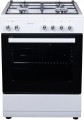 Liberton LGC 2461W white