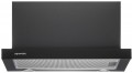 Pyramida TX 60 1100 R BL black