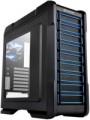 Thermaltake Chaser A31 black