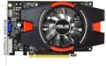 Asus GeForce GTX 650 Ti GTX650TI-PH-1GD5 