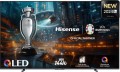 Hisense 100E7NQ PRO 100 "