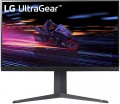 LG UltraGear 32GR75Q 31.5 "