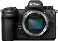 Nikon Z6 III  body