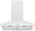 Pyramida KX 60 750 B WH white