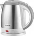 Sencor SWK 1230SS silver
