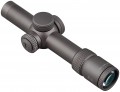 Discovery ED 1-8x24 IR FFP