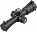 Discovery HD 2-12x24 SFIR FFP