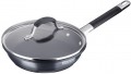 Rondell Stern RDS-092 24 cm  stainless steel