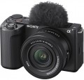 Sony ZV-E10 II  kit 16-50