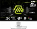 MSI MAG 274URFW 27 "  white