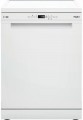 Whirlpool W7F HP33A white