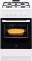 Electrolux LKG 504011 W white