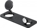 ANKER MagGo Wireless Charging Station 3-in-1 Pad