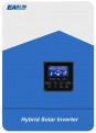 Easun Power ISolar SMH-II-4.2KW-24V 