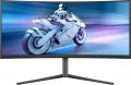 Philips Evnia 34M2C6500 34 "  graphite
