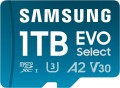 Samsung EVO Select microSDXC + Adapter 2024 1 TB