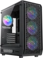 Gamemax Forge MB black