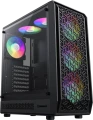 Gamemax Forge AB black