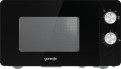 Gorenje Essential MO 17 E1B black