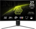 MSI MAG 27CQ6PF 27 "