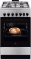 Electrolux LKK 520022 X stainless steel