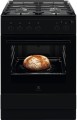 Electrolux LKG 604013 K black