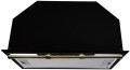 Luxor Jet F 60 BK Kup 1450 LED Mechanic black
