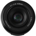 TTArtisan 27mm f/2.8 