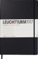 Leuchtturm1917 Plain Master Classic Black 