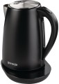 Gorenje K 17 TRB 2200 W 1.7 L  black