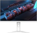 Gigabyte M27QA ICE white