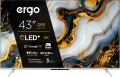 Ergo 43JUQ85 43 "