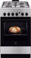Electrolux LKG 504001 X stainless steel
