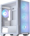 MSI MAG FORGE M100R white