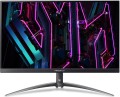 Acer Predator XB273KV3bmiiprx 27 "  black