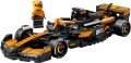 Lego McLaren F1 Team MCL38 Race Car 77251 