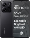 Xiaomi Redmi Note 14 5G 256 GB / 8 GB