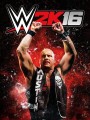 Visual Concepts WWE 2K16 