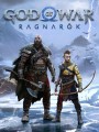 Microsoft God of War Ragnarök 