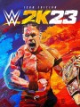 Visual Concepts WWE 2K23: Icon Edition 