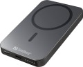 Sandberg Mag Wireless Powerbank 5000 ALU 